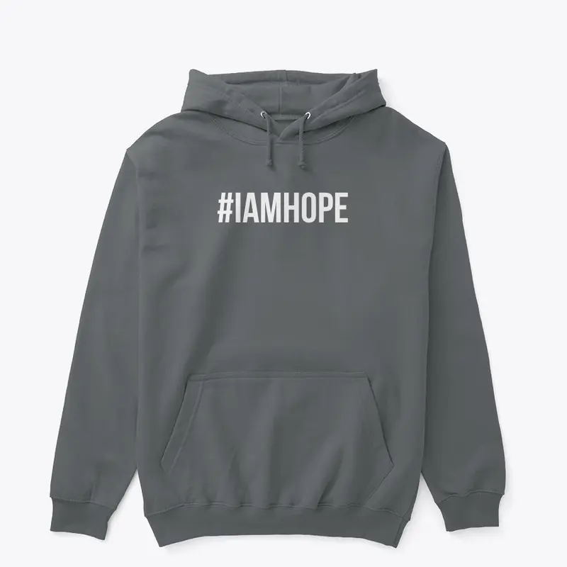 Original #IAMHOPE